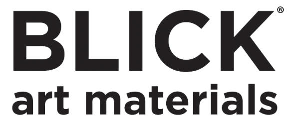 blick-art-materials-logo